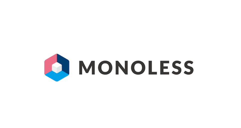 MONOLESS