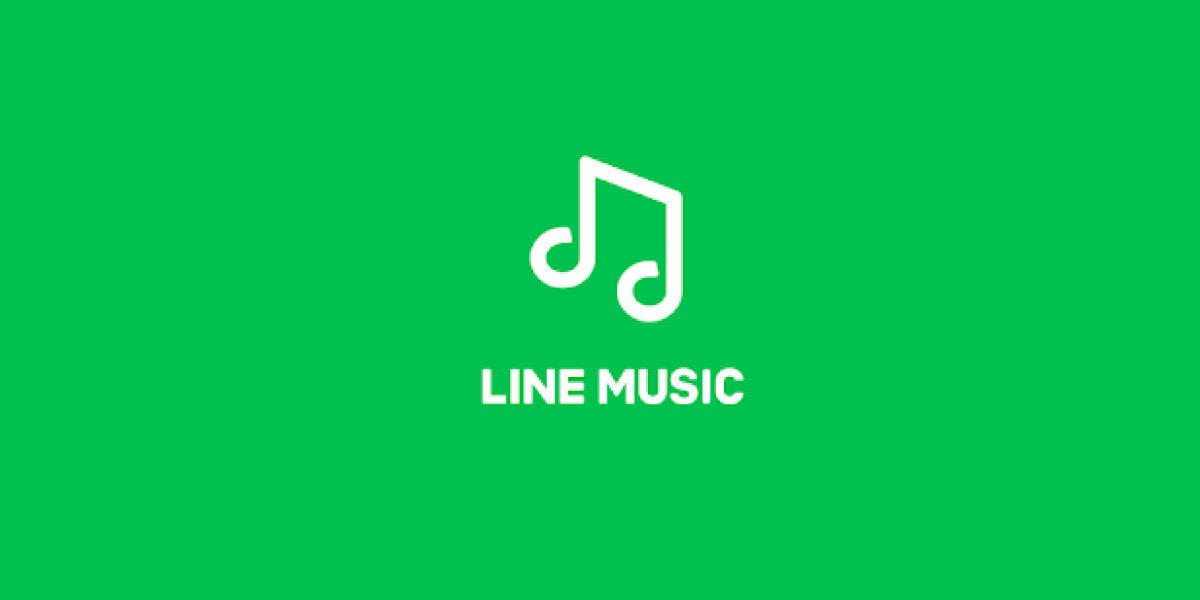 LINE music